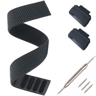 Nylon Strap Replacement for G-Shock Watch Bands Compatible with Casio G-Shock Watch Model GA-100/110