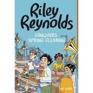 Riley Reynolds Conquers Spring Storage/Jay Albee [Sanmin Online Bookstore]