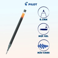 Pilot G-2 Blue Ink gel Pen Lead For Pilot G-2 Pen