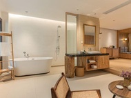 Wugong Mountain Tianxia Leri Homestay