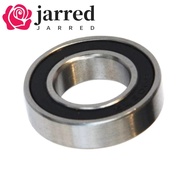 JARRED 17287-2RS Bicycle Parts MR17287 Bike Wheels Flower Drum Bearing 17287RS Bicycle Accessories B