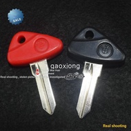 Motorcycle Accessories BMW BMW Soft Rubber BMW Motorcycle Key Blank Key Handle Good Quality