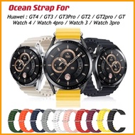 For Huawei Watch GT6 GT6pro GT5 GT5pro / Huawei Watch GT4 GT4pro /Huawei Watch  GT3 GT3pro GT2 GT2Pr
