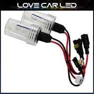 2PCS 9006 35W 55W DC Xenon HID Headlight Bulbs replacement