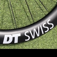 Rim DT SWISS ARC Sticker 1100 Color Matte Matte Variant