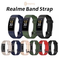 Realme Band Strap TPU Silicone Replacement Strap Realme Band Accessories