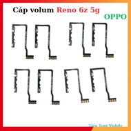 Oppo reno 6z 5g volume cable