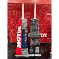 100% ORIGINAL - MOTUL SCOOTER 80W-90 GEAR OIL 120ML /150ML MINYAK GEAR BOX SCOOTER