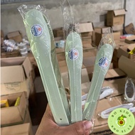 Viet Nhat plastic 3-size tongs, fruit tongs, ice tongs, scoby/kombucha, high-quality plastic food to