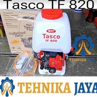 Power Sprayer Tasco TF 820 / Mesin Penyemprot Hama Tasco TF 820