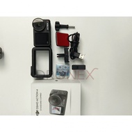 DJI Osmo Action 4 Action Camera
