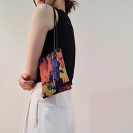 Arabian Nights 2WAY phone Pochette sacoche