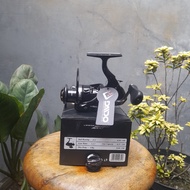 DFT Daido Dark Knight 3000 Reel Spinning Power Handle Smooth Waterproof