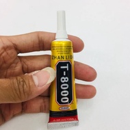 Touchscreen Glue Lcd Glue T8000 Original
