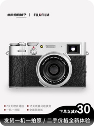 Fujifilm富士X100f x100v x100s x100t旁軸復古二手微單數碼相機