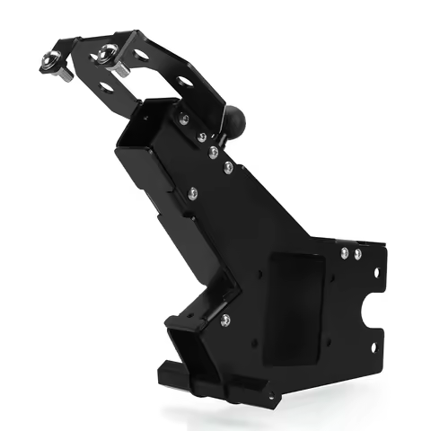 For KOVE 450 Rally 450Rally 2023 2024 Motorcycle Accessories Navigation Instruments Bracket Navigati
