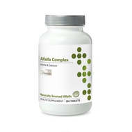 #ORIGINAL SHAKLEE ALFALFA COMPLEX PREMIUM SUPPLEMENT(330table)