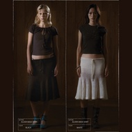 fallen angels ALDER MAXI SKIRT