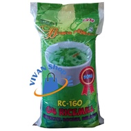 Buko Pandan Rice 25 kilos