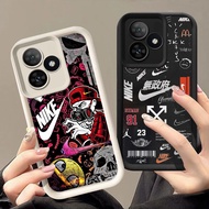 Casing for Realme 14 14T 14X Narzo C53 C63 C51 Note 50 GT 6 NEO6 SE C61 60 N53 N61 5G Q-9 Hp