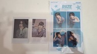 Wonbin 小卡