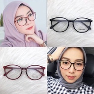 Frame Minus | Frame Antirdiasi | Frame Kacamata Bulat | Kacamata