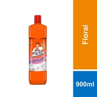 Mr Muscle Bathroom Floral 900ml