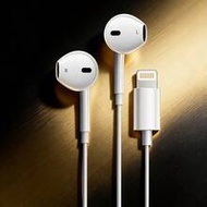 Lightning Interface In-Ear Headphones, Wired EarPods Headphones With Lightning Connector, Built-In R