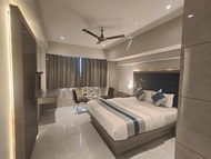 Hotel Nakshatra Residency Kalyan