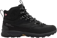 Men's Terraquest Arctic Texapore Mid M Hiking Boots, Phantom, 44 EU