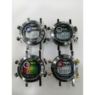 Module Frogman GWF-1000 Gred Biasa