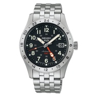 送料無料Seiko 5 Sports Field GMT "Sports style" Mechanical Automatic (with manual winding) Men's日本限定