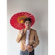 Solo beskap,/ vest, Solo beskap