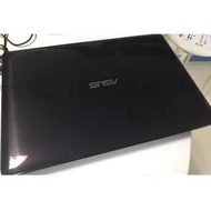 （二手) ASUS A456U 14" i5-6200U 4G 500G/128G SSD GT 920MX 2G laptop 90%NEW