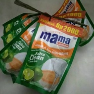 Mama Lemon 2000