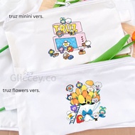 Truz Pencil Slap || Treasure Pencil Slap || Kpop Pencil Case