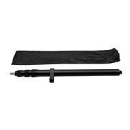 (FOJV) New Carbon Fiber Telescopic Rod Surveying Measuring Pole Extension Support RTK Measuring Rod 