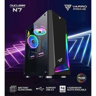 PC Core i7 3770 Gen3 Vga 2gb ram 8g ssd120 hdd500 Gaming Online