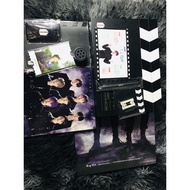 BTS - ARMY MEMBERSHIP KIT 6