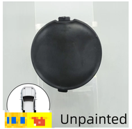 Nắp chụp cản nhựa phía sau Mazda 3 2014-2018 che đậy bảo vệ móc kéo Ốp Bao Cho Xe đời 2016 2017 2015