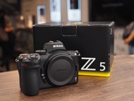 Nikon Z5