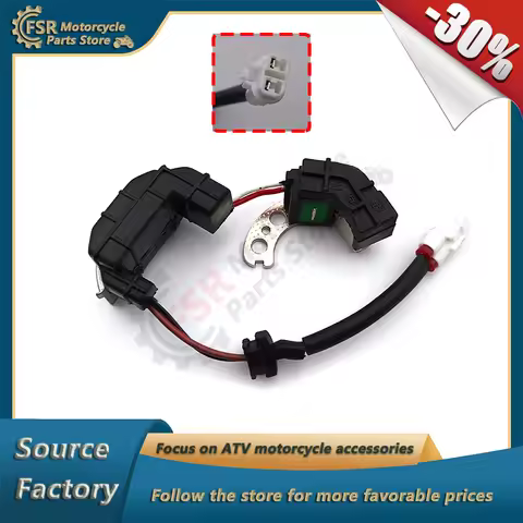 462 Distributor ignition module,FOR Kinroad 1100 XT1100GK Carbuletor Version Buggy Go Kart Zongshen 