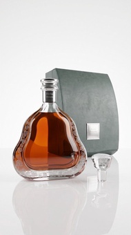 Hennessy Richard 李察 Ver 1 干邑 Cognac