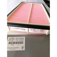 AIR FILTER MAZDA 6 2.5 NO SKYACTIV FA-8554 RF4F-13-Z40 RF2A-13-Z40A