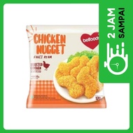 Belfoods Nugget Ayam SP 170 gr