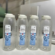 Handle Bottle Lock&Lock 1.5 liter water Bottle