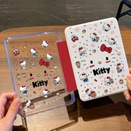 Cute Transparent Acrylic Kindle E-Reader Protective Case