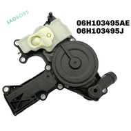 Oil Separator PCV Valve for  A4 A6 Q3 Q5  2009-2016 06H103495AE, 06H103495J