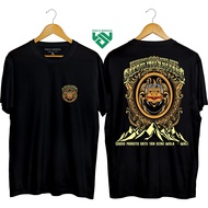 Javanese T-Shirt/Semar T-Shirt/Leather Puppet T-Shirt/Javanese Puppet T-Shirt/Javanese Puppet T-Shirt