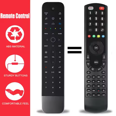 New Remote Control Compatible with Bose Soundbar 700 Home Theater System